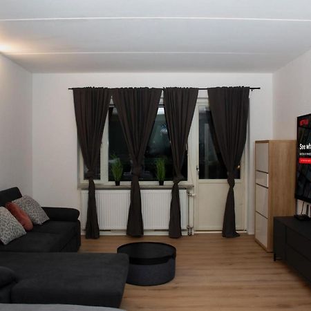 Entire Apartment Malmo 2 Bedrooms-Tv Lounge-Balcony Zewnętrze zdjęcie