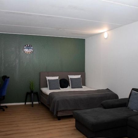 Entire Apartment Malmo 2 Bedrooms-Tv Lounge-Balcony Zewnętrze zdjęcie