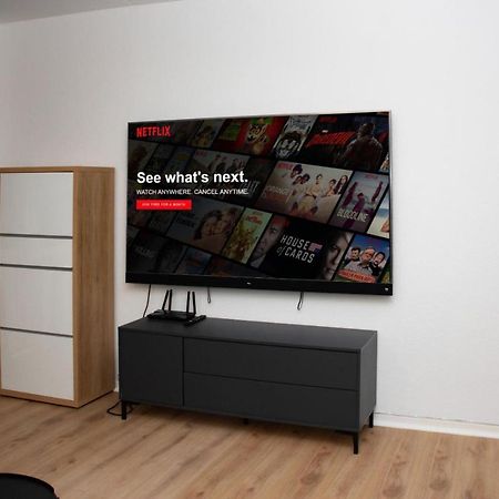 Entire Apartment Malmo 2 Bedrooms-Tv Lounge-Balcony Zewnętrze zdjęcie