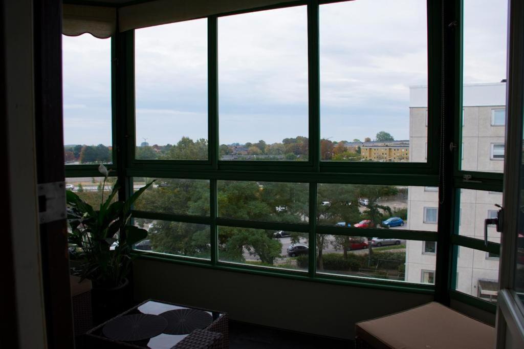 Entire Apartment Malmo 2 Bedrooms-Tv Lounge-Balcony Zewnętrze zdjęcie