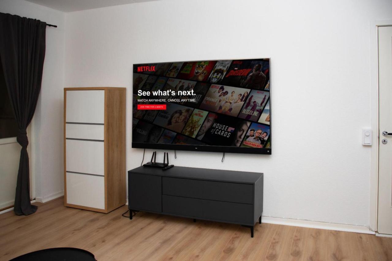 Entire Apartment Malmo 2 Bedrooms-Tv Lounge-Balcony Zewnętrze zdjęcie